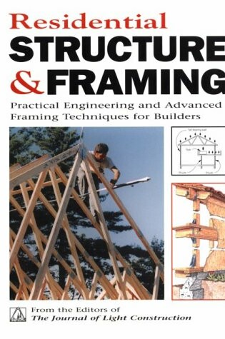 Cover of Residential Structure & Framing