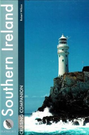 Cover of Southern Ireland Cruising Companion