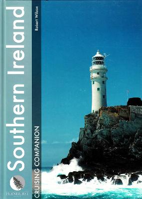 Cover of Southern Ireland Cruising Companion