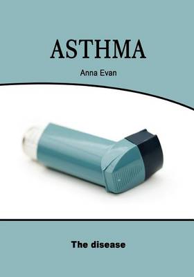 Book cover for Asthma