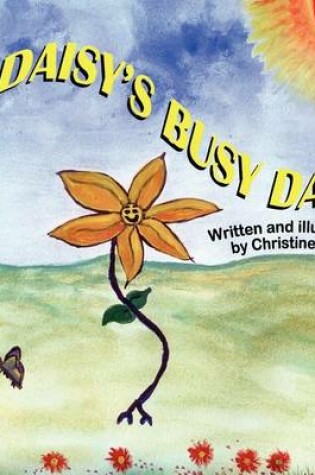 Cover of Daisy's Busy Day