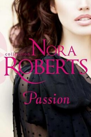 Cover of Passion