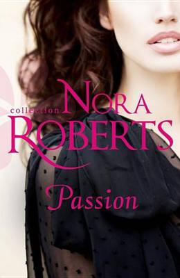 Book cover for Passion