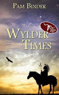 Book cover for Wylder Times