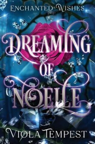 Cover of Dreaming of Noelle