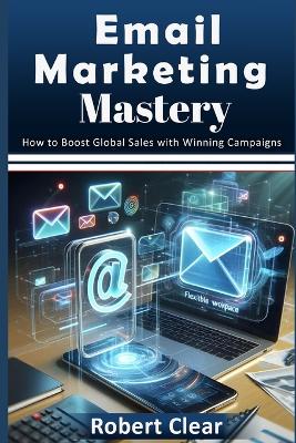 Cover of Email Marketing Mastery