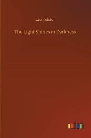 Cover of The Light Shines in Darkness