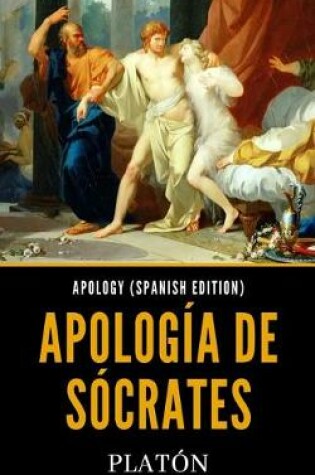 Cover of Apology (Spanish Edition)