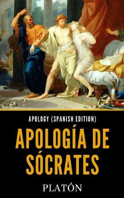 Book cover for Apology (Spanish Edition)
