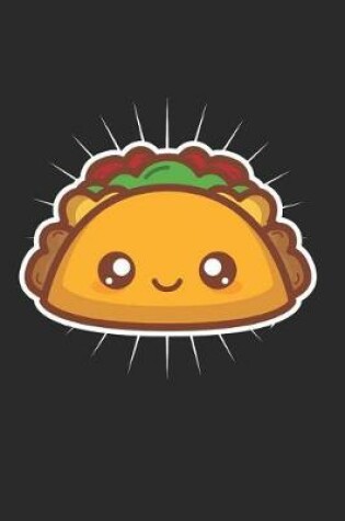Cover of Kawaii Style Taco Lover