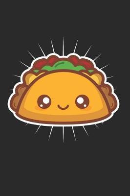 Book cover for Kawaii Style Taco Lover