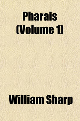 Book cover for Pharais (Volume 1)