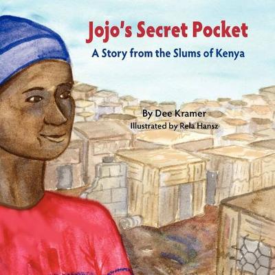 Book cover for Jojo's Secret Pocket