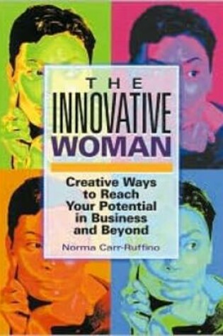 Cover of The Innovative Woman