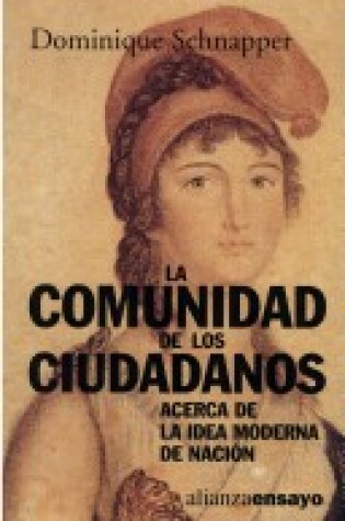 Cover of La Comunidad de Los Ciudadanos