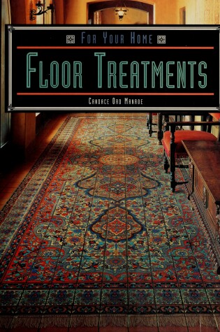 Cover of Floor Treatments