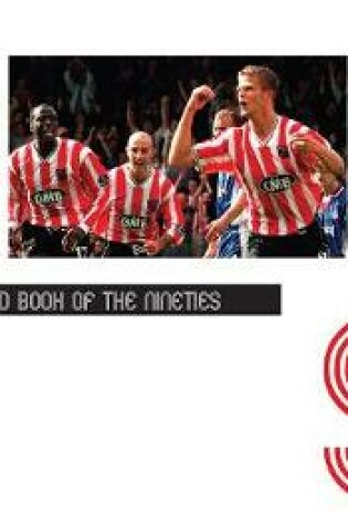 Cover of Big Brentford Book Of The Nineties