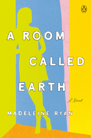 Cover of A Room Called Earth