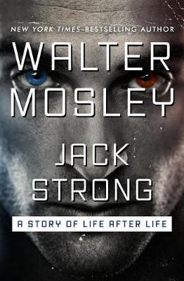 Book cover for Jack Strong