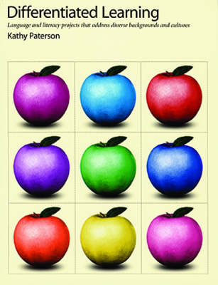 Book cover for Differentiated Learning