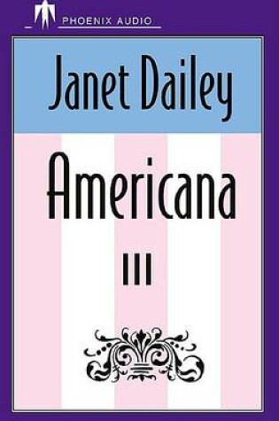 Cover of Americana III
