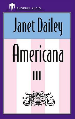 Book cover for Americana III