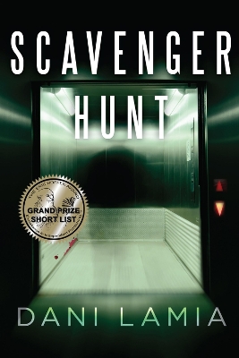 Book cover for Scavenger Hunt