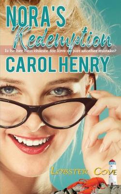 Cover of Nora's Redemption