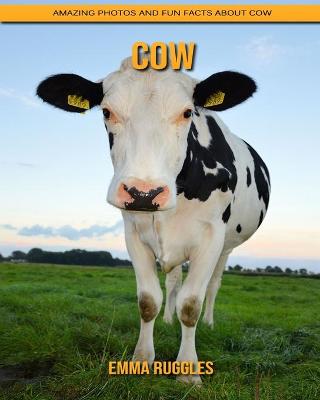 Book cover for Cow