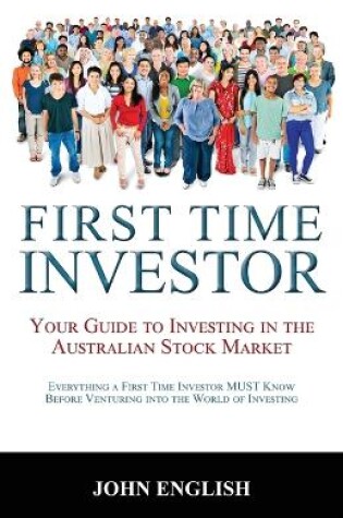 Cover of First Time Investor