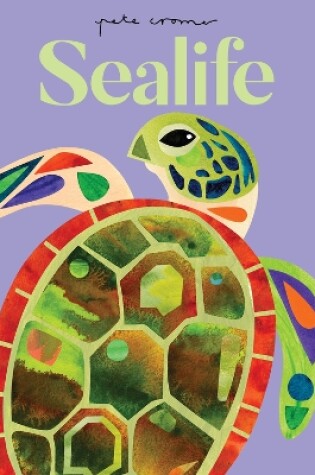 Cover of Pete Cromer: Sealife