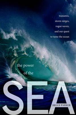 Cover of The Power of the Sea