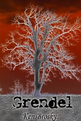 Book cover for Grendel