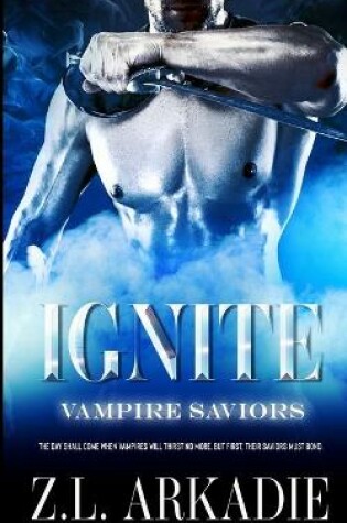 Cover of Ignite