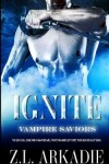 Book cover for Ignite