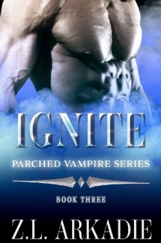 Cover of Ignite