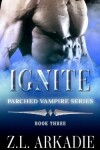 Book cover for Ignite