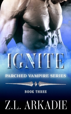 Book cover for Ignite