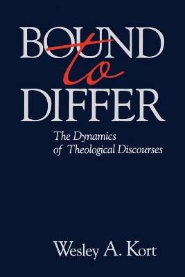 Book cover for Bound to Differ