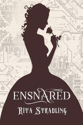 Book cover for Ensnared