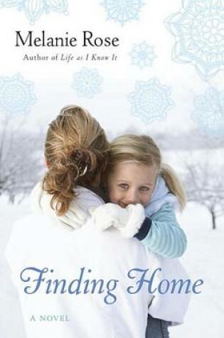 Cover of Finding Home