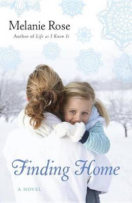 Book cover for Finding Home