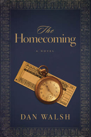 Cover of The Homecoming