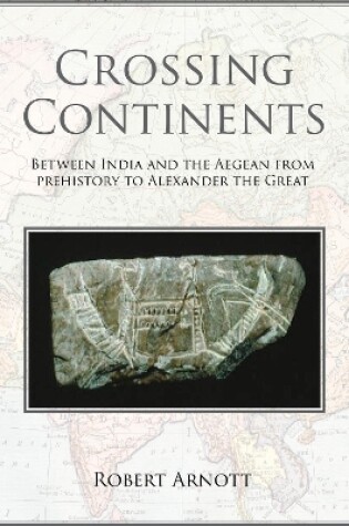 Cover of Crossing Continents