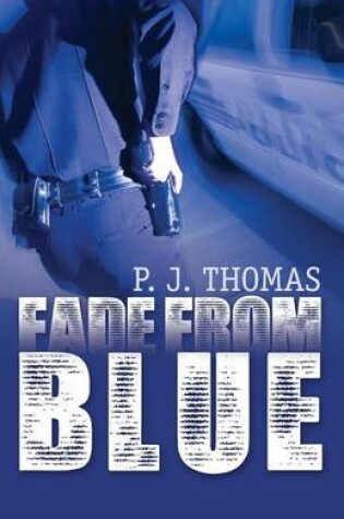 Cover of Fade from Blue