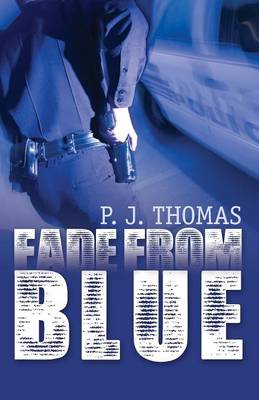 Book cover for Fade from Blue