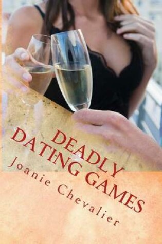 Cover of Deadly Dating Games