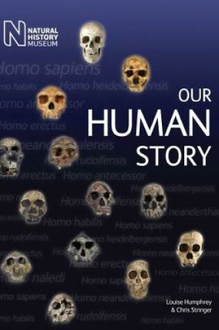 Cover of Our Human Story