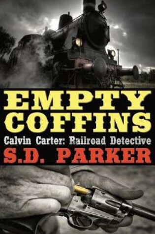 Cover of Empty Coffins