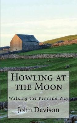 Book cover for Howling at the Moon